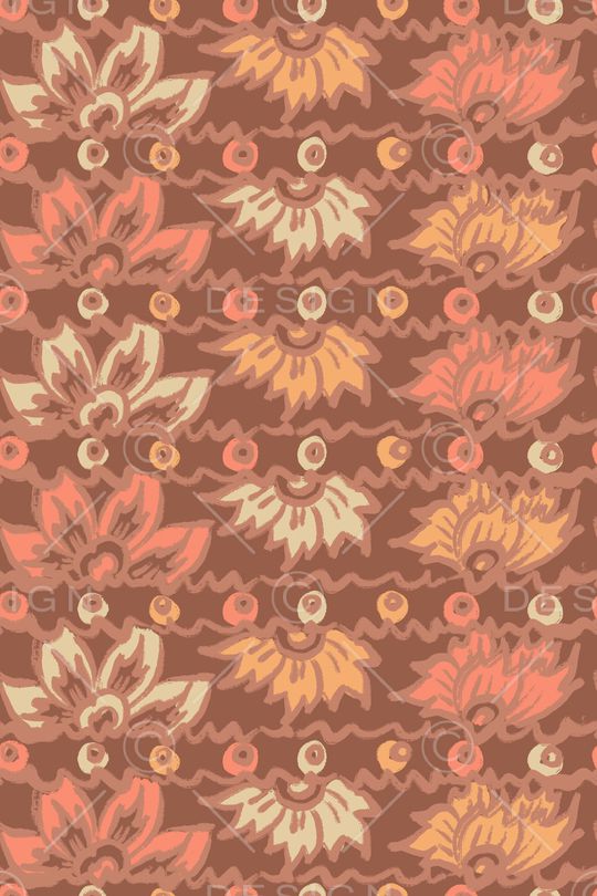 线条印花华亿平台图片