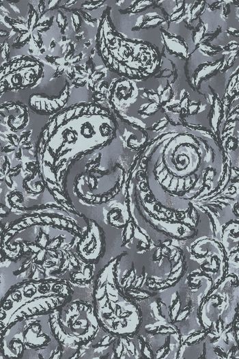 民族风印花华亿平台图片