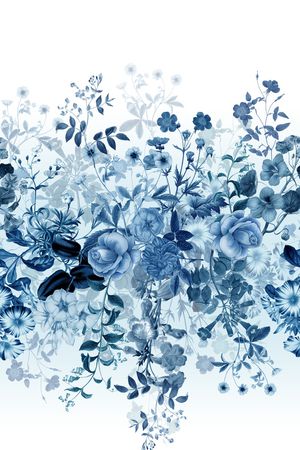 影花印花华亿平台图片