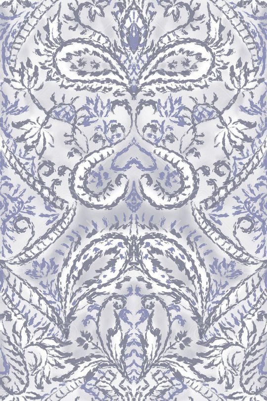 民族风印花华亿平台图片