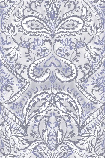 民族风印花华亿平台图片