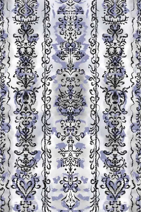 民族风印花华亿平台图片