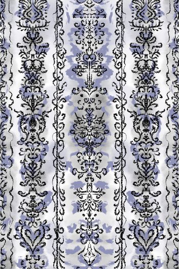 民族风印花华亿平台图片