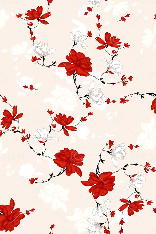 影花印花华亿平台图片