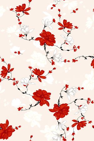 影花印花华亿平台图片