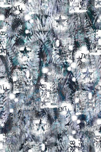 叶子印花华亿平台图片