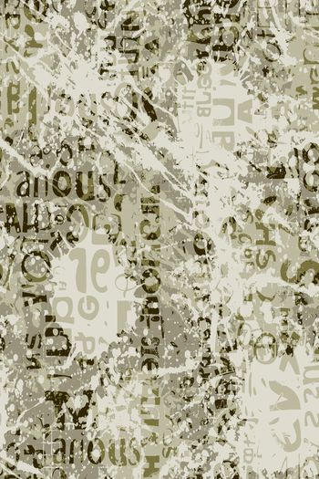 复古印花华亿平台图片