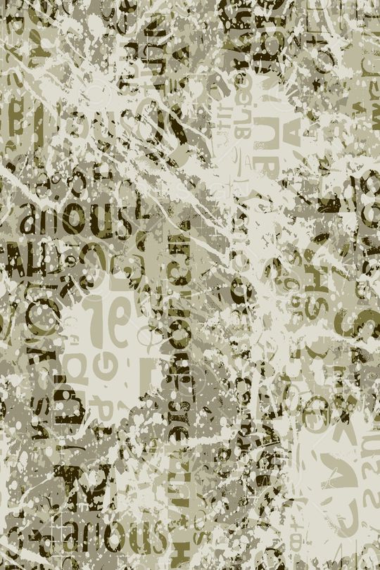 复古印花华亿平台图片