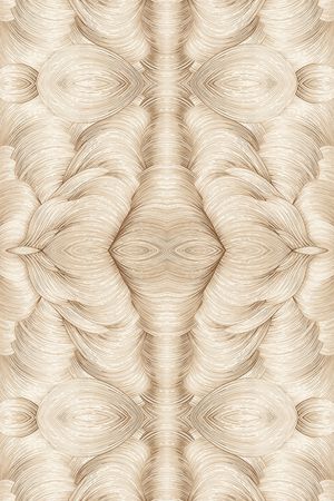 对称印花华亿平台图片