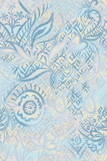 民族风印花华亿平台图片