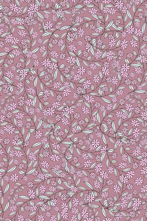 雪纺印花华亿平台图片