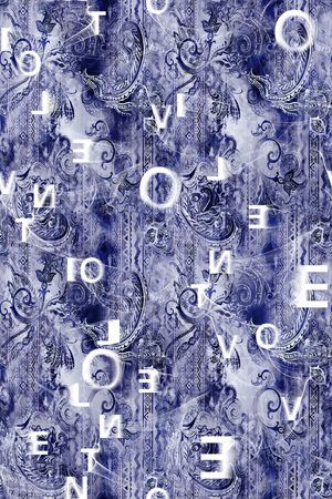 民族风印花华亿平台图片