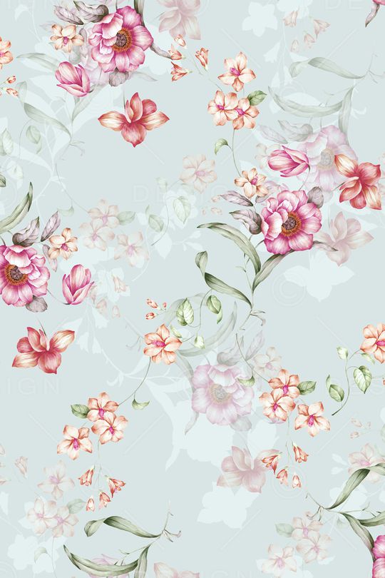 影花印花华亿平台图片