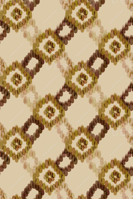 水彩印花华亿平台图片