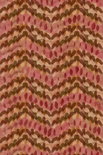 水彩印花华亿平台图片