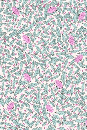 雪纺印花华亿平台图片