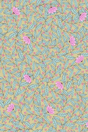 雪纺印花华亿平台图片