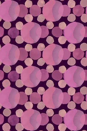 水彩印花华亿平台图片