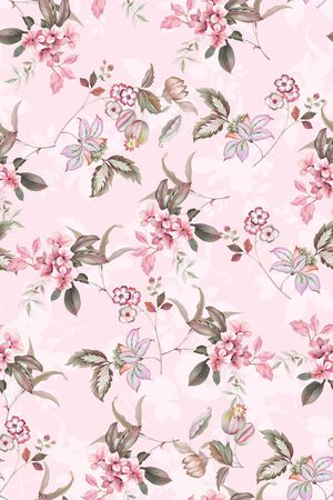 剪影印花华亿平台图片