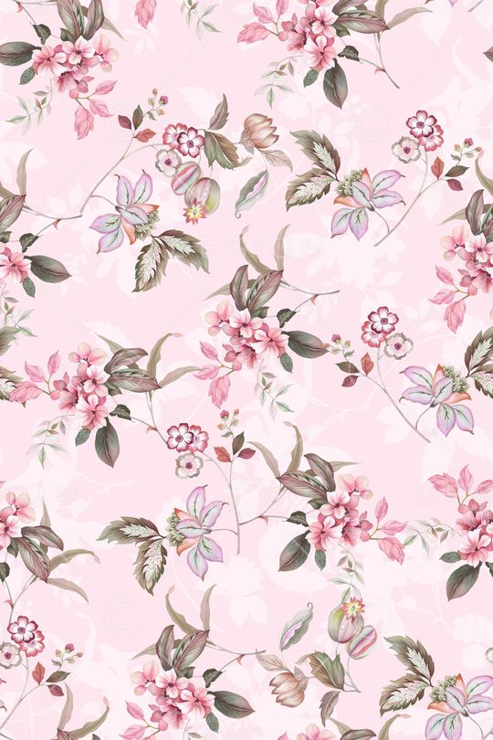 剪影印花华亿平台图片