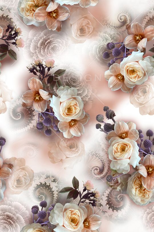 大花印花华亿平台图片