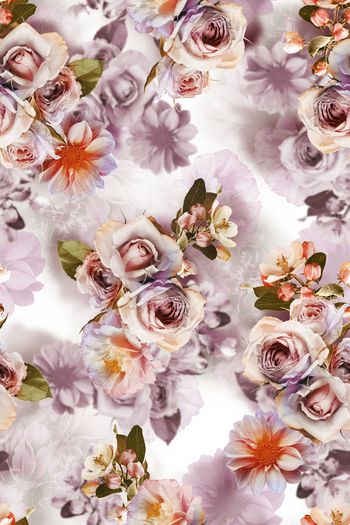 大花印花华亿平台图片