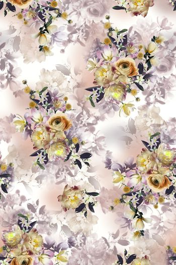 大花印花华亿平台图片