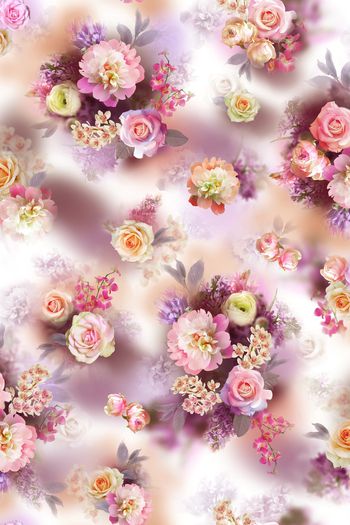 大花印花华亿平台图片