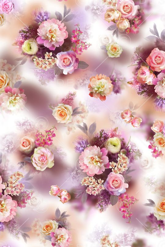 大花印花华亿平台图片