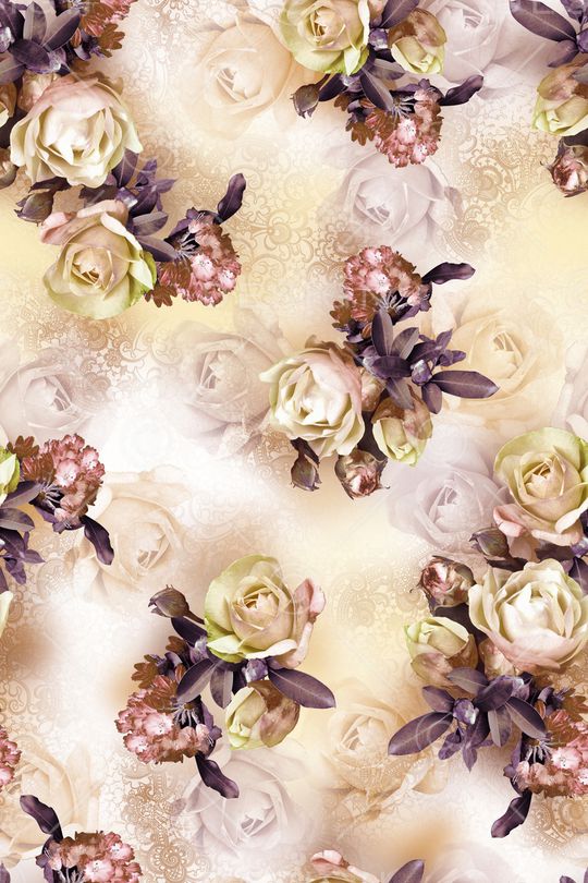 大花印花华亿平台图片