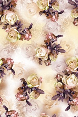 大花印花华亿平台图片