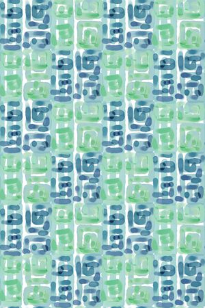 水彩印花华亿平台图片