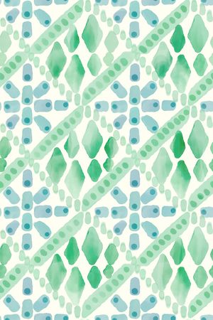 水彩印花华亿平台图片