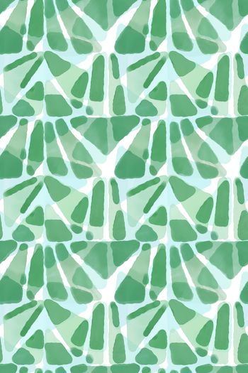 混合拼接印花华亿平台图片