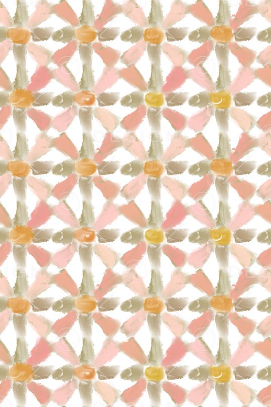 水彩印花华亿平台图片