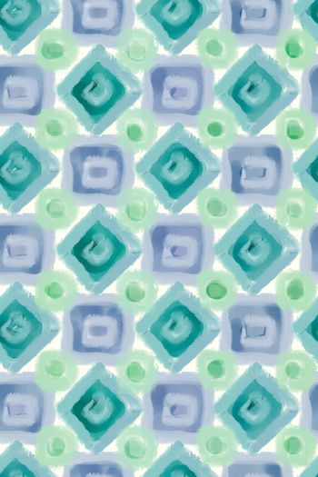 水彩印花华亿平台图片