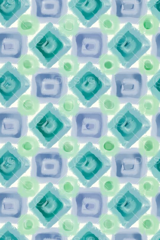 水彩印花华亿平台图片