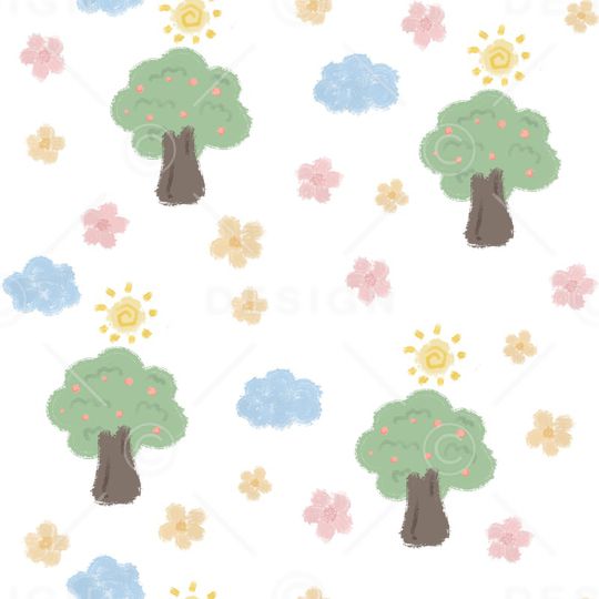 趣味印花华亿平台图片