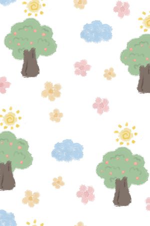 趣味印花华亿平台图片