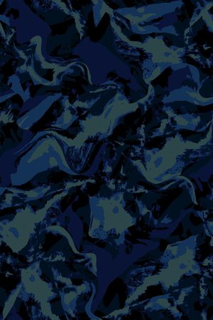 渐变印花华亿平台图片