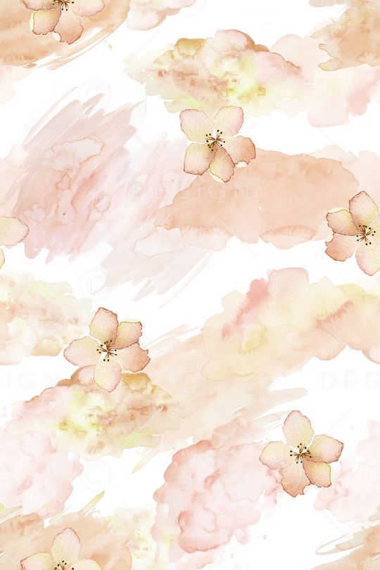 水彩印花华亿平台图片