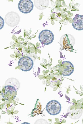 1612505-2025-4-12（曼陀罗水彩花