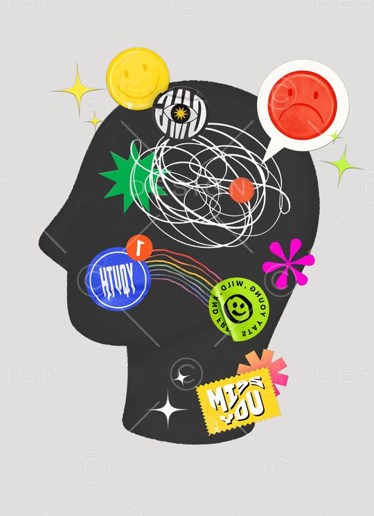 笑脸印花华亿平台图片