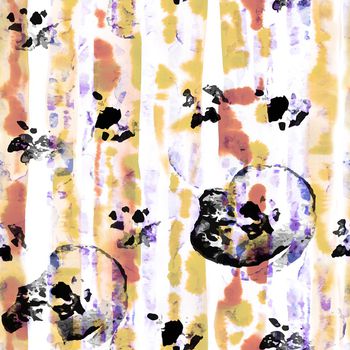 1612531-2025-4-13（抽象花朵渐变