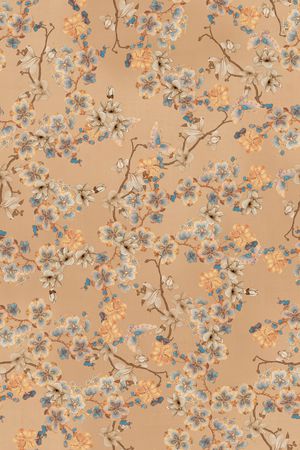 中老年印花华亿平台图片