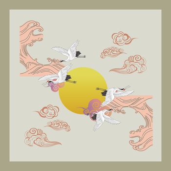 1612536-2025-4-13（方巾-古典中