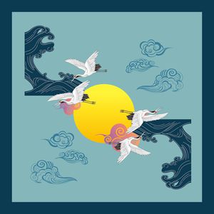 太阳印花华亿平台图片