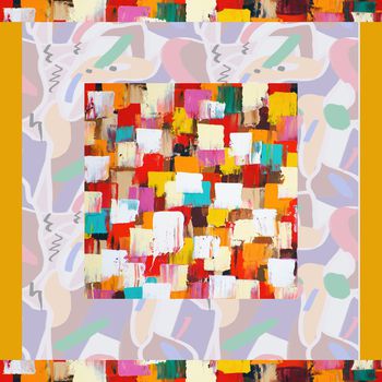 1612544-2025-4-13（方巾-抽象几