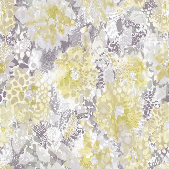 豹纹印花华亿平台图片