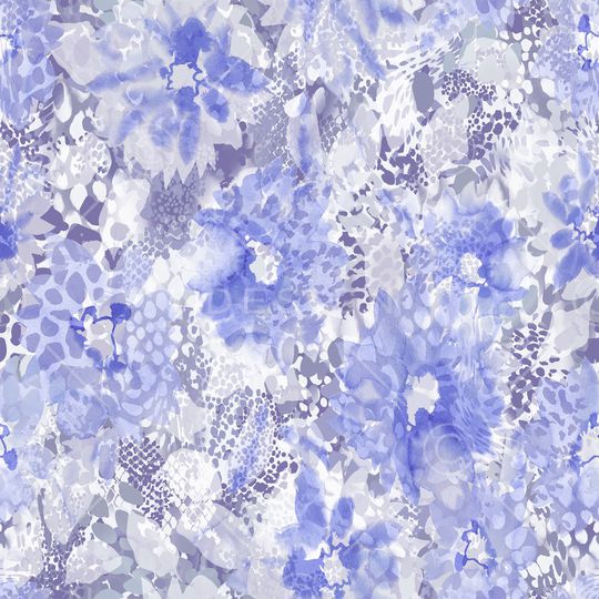 豹纹印花华亿平台图片